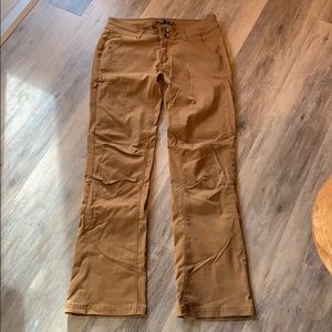 Women’s Prana Halle Pant Size 4